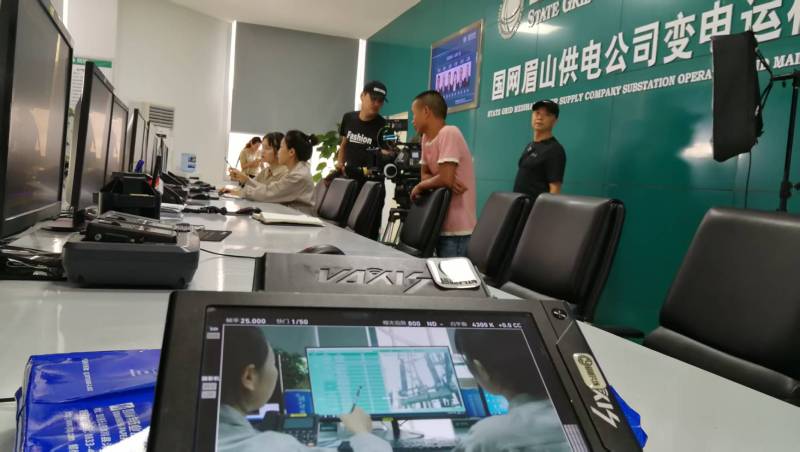 深耕本土，赋能品牌——芦山县TVC与广告片拍摄制作的价值密码