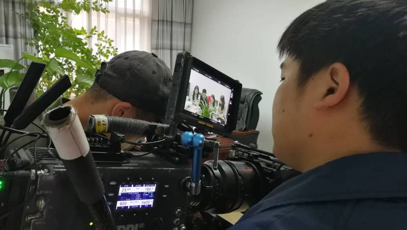 剧本杀式体验：芦山县广告片拍摄公司构建沉浸式消费决策路径