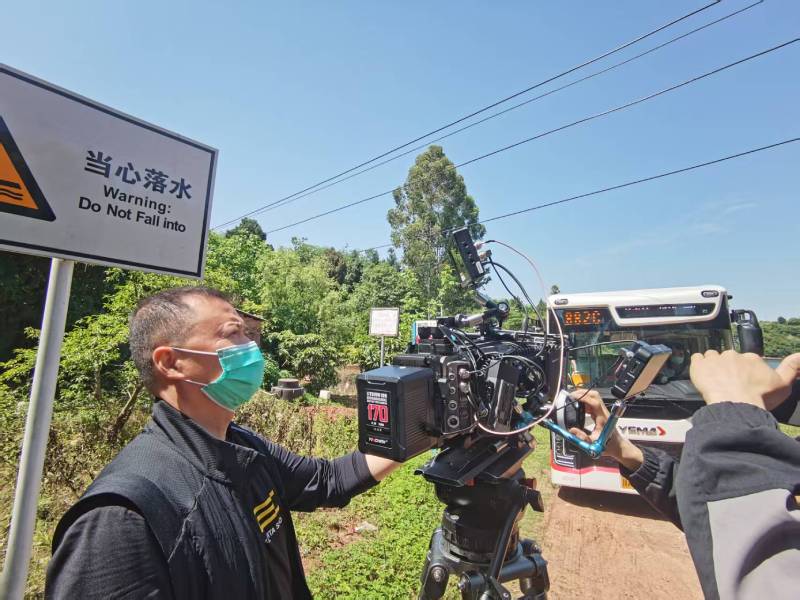 芦山县TVC拍摄公司：深耕本地市场，为品牌定制专属拍摄方案