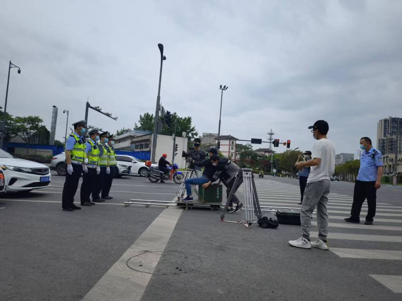 芦山县TVC拍摄公司：医疗科技企业信赖之选，专业内容可视化呈现！