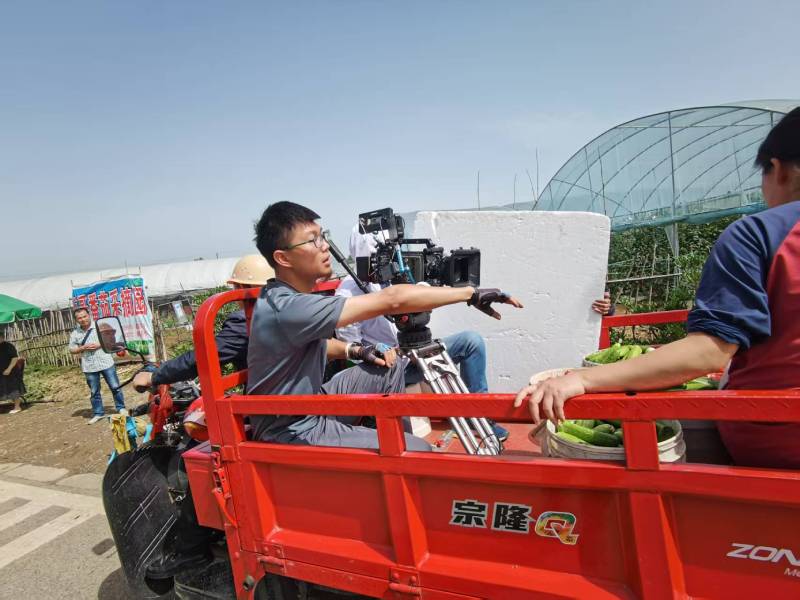 芦山县TVC制作创新逻辑：以精准叙事，让品牌信息高效传递