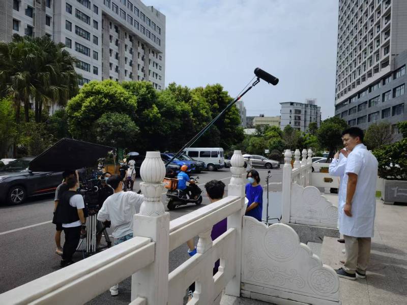 芦山县广告片拍摄公司低成本实现高规格制作的诀窍